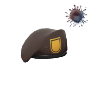 Bill's Hat