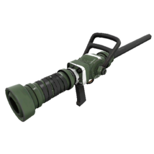 Bomber Soul Medi Gun