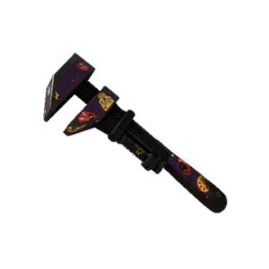 Calavera Canvas Wrench (Field-Tested)