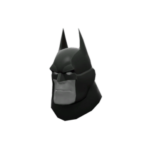 Genuine Arkham Cowl