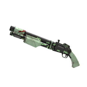 Haunted Ghosts Reserve Shooter (Battle Scarred)