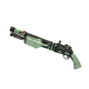 Haunted Ghosts Reserve Shooter