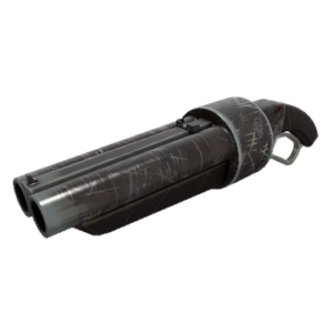 Kill Covered Scattergun