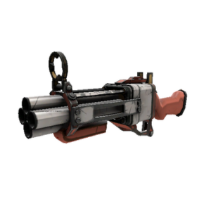 Killstreak Civic Duty Mk.II Iron Bomber (Field-Tested)