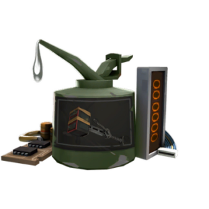 Specialized Killstreak Powerjack Kit