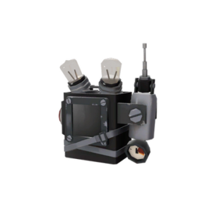 Strange Battery Canteens