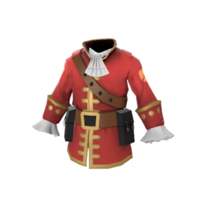 Strange Brawling Buccaneer