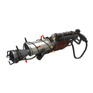 Strange Festivized Specialized Killstreak Degreaser