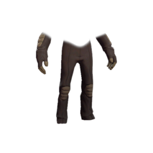 Strange Final Frontiersman
