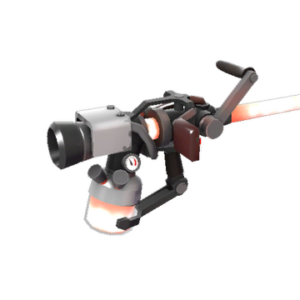 Strange Killstreak Vaccinator