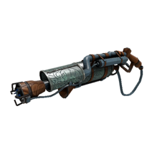 Strange Pacific Peacemaker Degreaser (Minimal Wear)