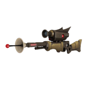 Strange Shooting Star