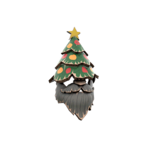 Strange Unusual Gnome Dome