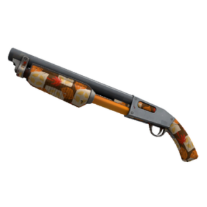 Strange Unusual Specialized Killstreak Anodized Aloha Shotgun (Field-Tested)