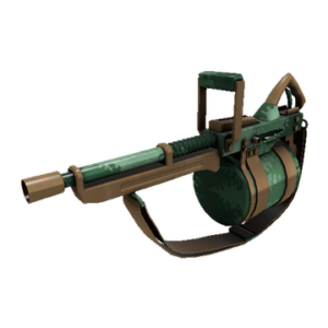 Unusual Alpine Tomislav (Factory New)