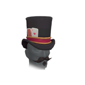 Unusual Misdirector