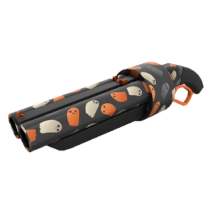Unusual Specialized Killstreak Simple Spirits Scattergun (Factory New)