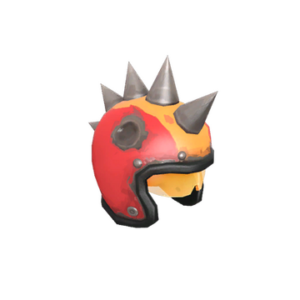 Unusual Thunder Dome