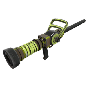 Uranium Medi Gun