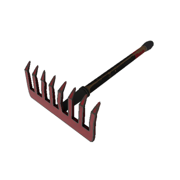 Blackout Back Scratcher (Field-Tested)