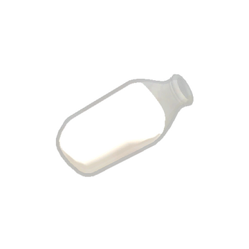 Collector's Mad Milk