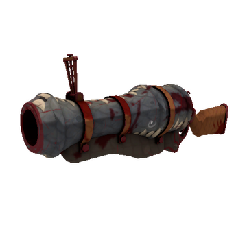 Piranha Mania Loose Cannon (Field-Tested)