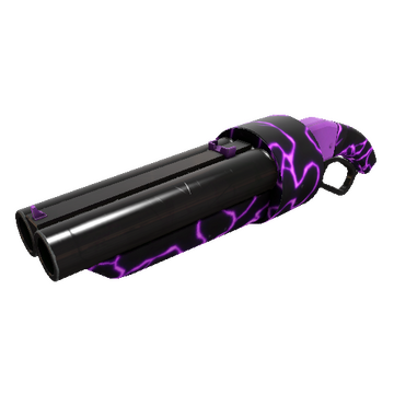 Strange Festive Current Event Scattergun (Factory New)