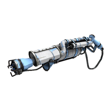 Strange Unusual Professional Killstreak Igloo Degreaser (Field-Tested)