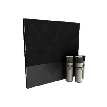 Strange Unusual Secretly Serviced War Paint (Factory New)