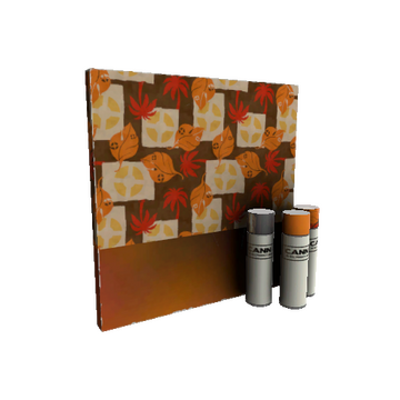 Unusual Anodized Aloha War Paint (Factory New)