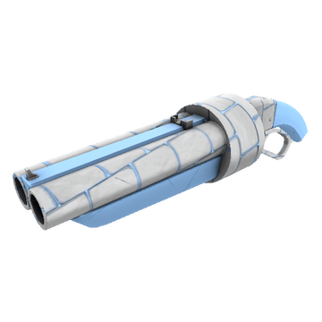 Unusual Igloo Scattergun (Factory New)