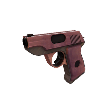 Unusual Sandstone Special Pistol (Factory New)