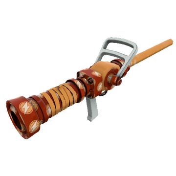 Unusual Spark of Life Medi Gun (Factory New)